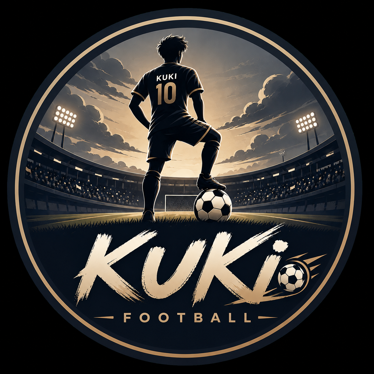 KUKI FOOTBALL